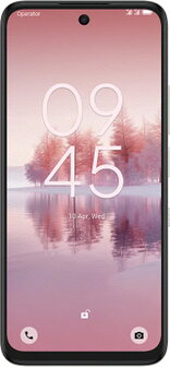 TCL 60 SE NxtPaper 5G Dual SIM 256GB 8GB RAM Green - 1