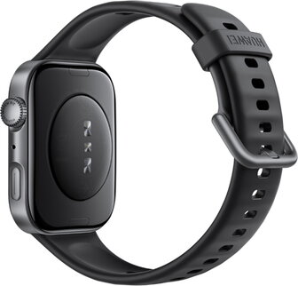 Huawei Watch Fit 4 Black - 2