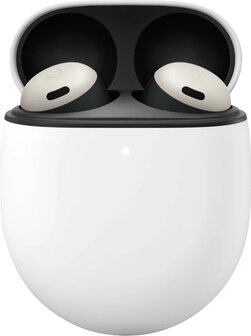 Google Pixel Buds Pro Porcelain Bijeli - 2