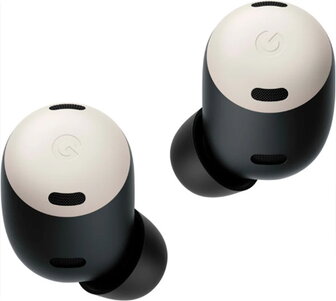 Google Pixel Buds Pro Porcelain Bijeli - 1