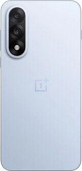 OnePlus Nord 5 5G Dual SIM 512GB 12GB RAM Dry Ice Μπλε - 2