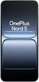 OnePlus Nord 5 5G Dual SIM 512GB 12GB RAM Dry Ice Μπλε