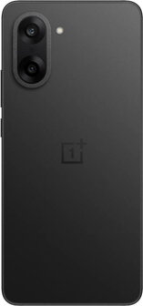 OnePlus Nord CE 5 5G Dual SIM 256GB 8GB RAM Infinity Črna - 2