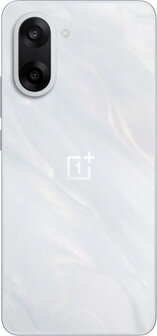 OnePlus Nord CE 5 5G Dual SIM 256GB 8GB RAM Marble Mist Bela - 2