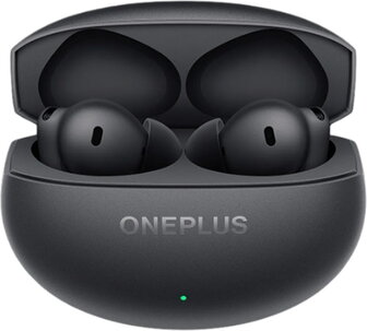 OnePlus Buds 4 Γκρί  - 2