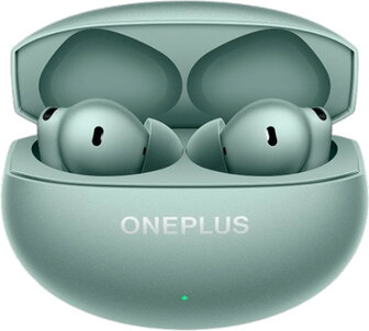 OnePlus Buds 4 Πράσινο - 2