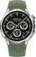OnePlus Watch 3 Green Titansilber