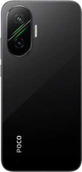 Xiaomi Poco F7 5G Dual SIM 256GB 12GB RAM Nero - 2