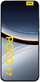 Xiaomi Poco F7 5G Dual SIM 512GB 12GB RAM Argent