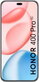 Honor 400 Pro 5G Dual SIM 512GB 12GB RAM Zwart