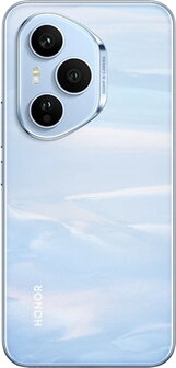 Honor 400 Pro 5G Dual SIM 512GB 12GB RAM Modrá - 2