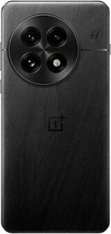 OnePlus 13 5G Dual SIM 256GB 12GB RAM Black, The best price