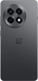 OnePlus 13R 5G Dual SIM 256GB 12GB RAM Nebula Noir Pelēks - 2