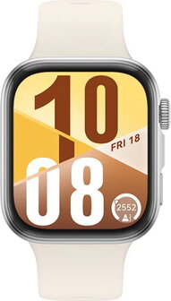 Huawei Watch Fit 4 Bílá - 1