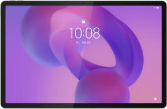 Lenovo Idea Tab Pro 12.7 inch WiFi 256GB 8GB RAM Grau - 1