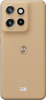 Motorola Edge 50 Neo 5G Dual SIM 256GB 8GB RAM Latte Brown Beige - 2