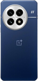 OnePlus 13 5G Dual SIM 512GB 16GB RAM Blue - 2