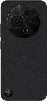 TCL 605 Dual SIM 128GB 4GB RAM Obsidian Zwart - 2