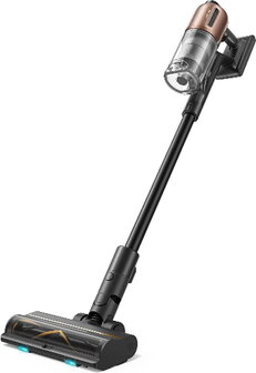 Xiaomi Dreame Z20 Cordless Vacuum Cleaner Černá - 1