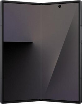 Samsung Galaxy Z Fold7 5G Dual SIM 256GB 12GB RAM SM-F966 Jet Nero - 1