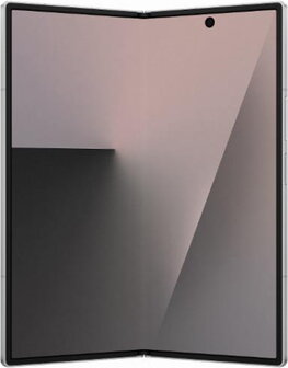 Samsung Galaxy Z Fold7 5G Dual SIM 256GB 12GB RAM SM-F966 Zilver - 1