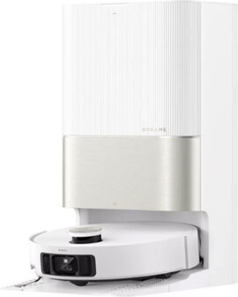 Xiaomi Dreame L50 Ultra Balta - 1