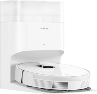 Xiaomi Dreame L10s Plus Balta - 1