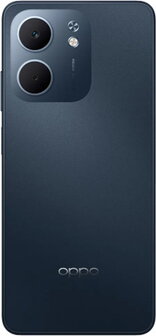 Oppo A5x Dual SIM 128GB 4GB RAM Preto Azul - 2