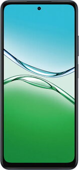 Oppo A5x Dual SIM 128GB 4GB RAM Preto Azul - 1