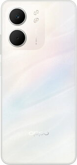 Oppo A5x Dual SIM 128GB 4GB RAM Blanco - 2