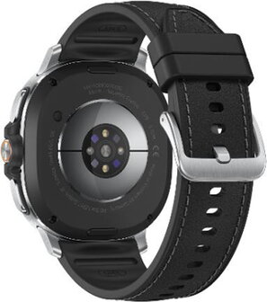Samsung Galaxy Watch8 Classic Bluetooth SM-L500 Черен - 2