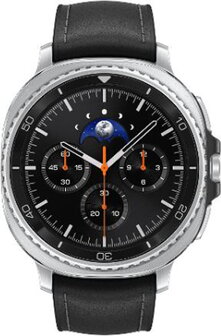 Samsung Galaxy Watch8 Classic LTE SM-L505 Sort  - 1