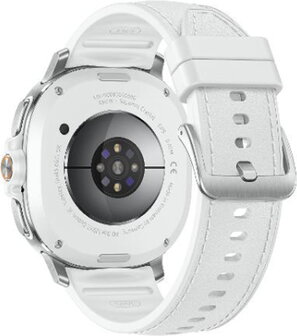 Samsung Galaxy Watch8 Classic LTE SM-L505 Branco - 2