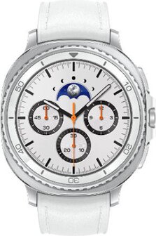 Samsung Galaxy Watch8 Classic LTE SM-L505 Branco - 1