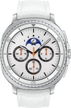 Samsung Galaxy Watch8 Classic LTE SM-L505 Bianco