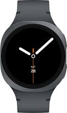Samsung Galaxy Watch8 LTE 40mm SM-L325 Graffite Nero
