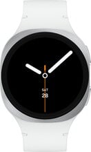 Samsung Galaxy Watch8 LTE 40mm SM-L325 Argento