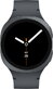 Samsung Galaxy Watch8 Bluetooth 40mm SM-L320 Graphit-Schwarz