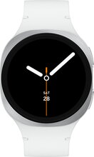 Samsung Galaxy Watch8 LTE 44mm SM-L335 Argento
