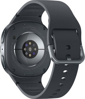 Samsung Galaxy Watch8 Bluetooth 44mm SM-L330 Графит Черен - 2
