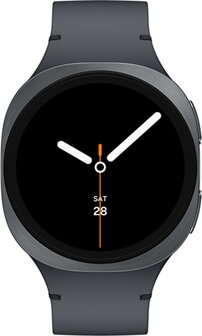 Samsung Galaxy Watch8 Bluetooth 44mm SM-L330 Графит Черен - 1
