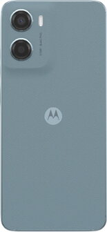 Motorola Moto G05 Dual SIM 256GB 4GB RAM Azul - 2