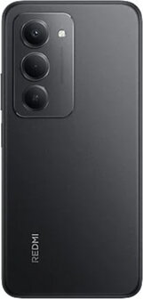 Xiaomi Redmi 15 4G Dual SIM 128GB 6GB RAM Nero - 2