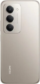 Xiaomi Redmi 15 4G Dual SIM 256GB 8GB RAM Γκρί  - 2