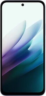 Xiaomi Redmi 15 4G Dual SIM 256GB 8GB RAM Μωβ  - 1