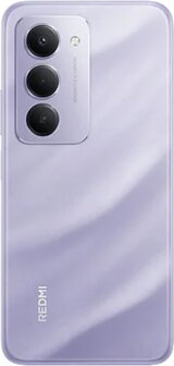 Xiaomi Redmi 15 4G Dual SIM 256GB 8GB RAM Μωβ  - 2