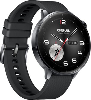 OnePlus Watch 3 43mm Negru - 2