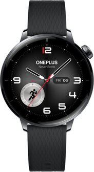 OnePlus Watch 3 43mm Negru - 1