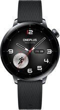 OnePlus Watch 3 43mm Черен