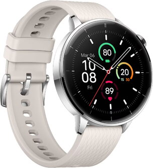 OnePlus Watch 3 43mm Prata - 2